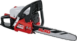 AL-KO Gasoline Chainsaw 6.1kg with Blade 40cm