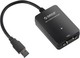 Orico Конвертор USB-A Мъжки към VGA Женски 1 Брой DU3V