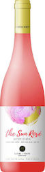 Κτήμα Γράμψα The Sun Rose Ροζέ Ξηρό 750ml