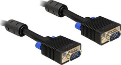 DeLock VGA-Stecker - VGA-Stecker 82561