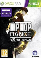 Hip Hop The Experience XBOX 360 Game (Used)