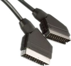 Powertech Scart Cable 5m (CAB-S004) Powertech Scart Cable 5m (CAB-S004)