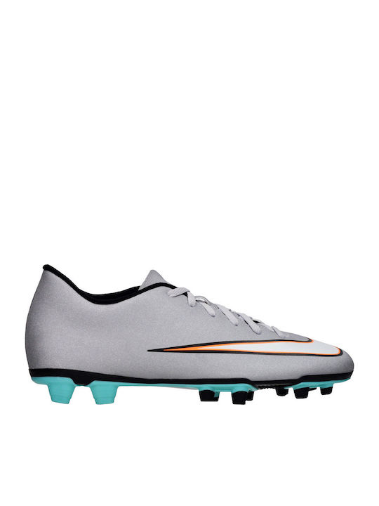 nike mercurial vortex ii fg