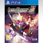 Samurai Warriors 4 II PS4 Game