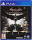 Batman Arkham Knight PS4 Game (Used)