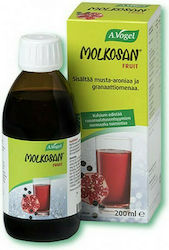 A.Vogel Molkosan 200ml Fruct A.Vogel Molkosan 200ml Fruct