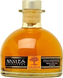 Avantes Likör Gratus 30% 250ml