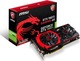 MSI GeForce GTX980 Ti 6GB (GTX 980Ti GAMING 6G)