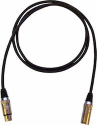 Bespeco XLR female - XLR female 20m IROMB2000