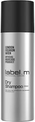 Label.M Ξηρό Σαμπουάν Όγκου 200ml Label.M Ξηρό Σαμπουάν Όγκου 200ml