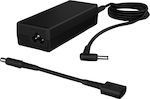 HP Laptop Charger 90W 19.5V 4.62A without Power Cord