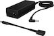 HP Laptop Charger 90W 19.5V 4.62A without Power Cord