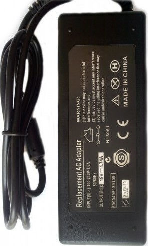 Laptop Charger 90W 19.0V 4.74A for HP without Power Cable