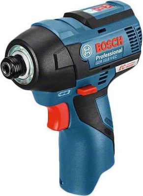 Bosch GDR 12V-110 Șurubelniță cu impact Baterie Fără perii 12V Solo 06019E0003