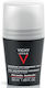 Vichy Homme 72h Roll-On Împotriva Petelor Anti-...