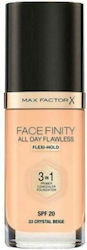 Max Factor Facefinity All Day Flawless 3 in 1 L...