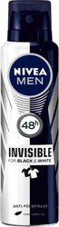 Nivea Men Invisible for Black & White Anti-Pers...