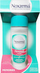Noxzema Memories 48h Antiperspirant Deodorant Roll-On 50ml