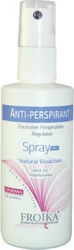 Froika 24h Spray 60ml Froika 24h Spray 60ml