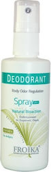 Froika 24h Spray 60ml Froika 24h Spray 60ml