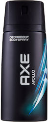 Axe Apollo Körperspray Deodorant 48h in Spray 1...