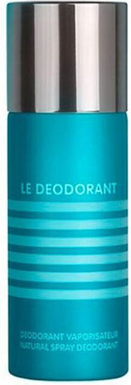 Jean Paul Gaultier Le Male Αποσμητικό σε Spray 150ml