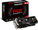 PowerColor Radeon R9 390X 8.0GB GDDR5 Graphics Card