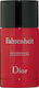 Dior Fahrenheit Deodorant In Stick 75ml