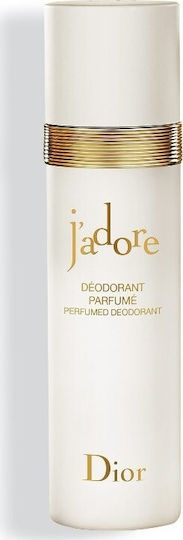 Dior J' Adore Deodorant In Spray 100ml