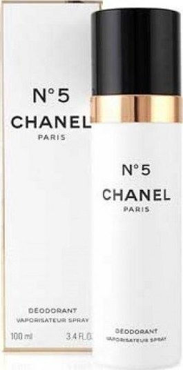 Chanel No 5 Дезодорант Спрей 100мл