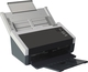 Avision AD240 Folie de hârtie (Document Feeder) Scaner A4