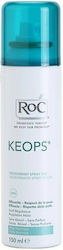 Roc Keops Αποσμητικό 24h σε Spray 150ml