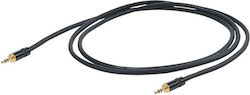 Proel 3.5mm male-RCA male 1.5m CHLP175LU15 Proel 3.5mm male-RCA male 1.5m CHLP175LU15
