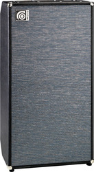 Ampeg SVT-810AV Καμπίνα 8 x 10" 800W Ampeg SVT-810AV Καμπίνα 8 x 10" 800W