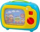 Playgo Baby-Spielzeug Mini TV mit Musik für 0++ Monate