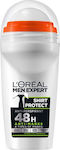 L'Oreal Men Expert Shirt Protect 48h Roll-On 50ml
