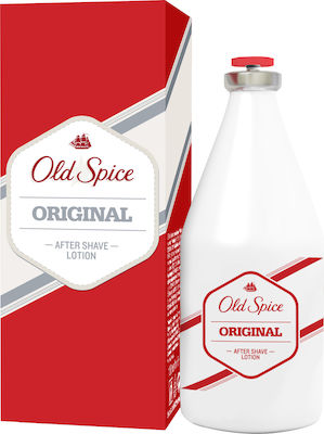 Old Spice After Shave Lotion Original 100ml