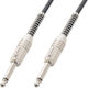 Power Dynamics Cablu 6,3 mm de sex masculin - 6,3 mm de sex masculin 12m (177.615)