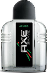 Axe Africa After Shave 100ml