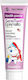 Frezyderm SensiTeeth Epismalto Toothpaste with Strawberry Flavor for 6+ years 50ml 1450 ppm 1pcs