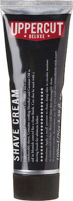 Uppercut Shaving Cream 100ml