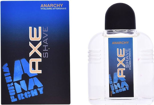 Axe Anarchy After Shave 100ml