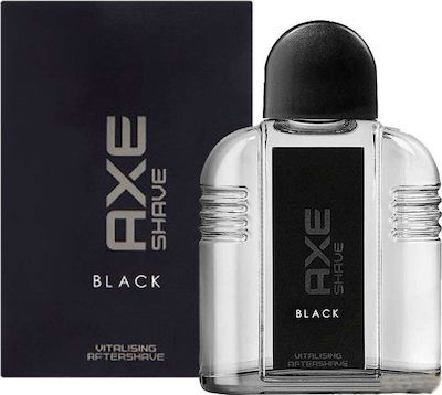 Axe After Shave Black 100ml