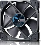 Fractal Design Venturi HF-12 PWM Case Fan 120mm με Σύνδεση 4-Pin