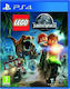 LEGO Jurassic World PS4 Spiel (Gebraucht)