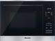 Miele M 6022 SC с Грил 17лт Черен