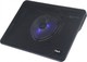 HZT2188 Cooling Pad for Laptop up to 16" with 1 Fan and Lighting
