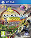 Trackmania Turbo PS4 Game