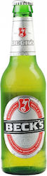Brauerei Beck & Co Pilsner Φιάλη 275ml