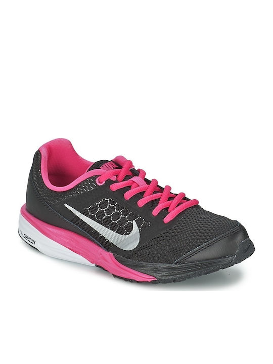 Nike Pantofi Sport pentru Copii Alergare Negre